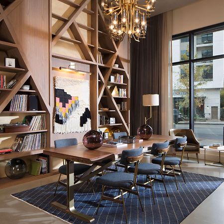 Thompson Nashville, By Hyatt Екстериор снимка