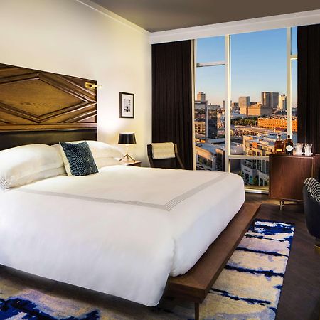 Thompson Nashville, By Hyatt Екстериор снимка