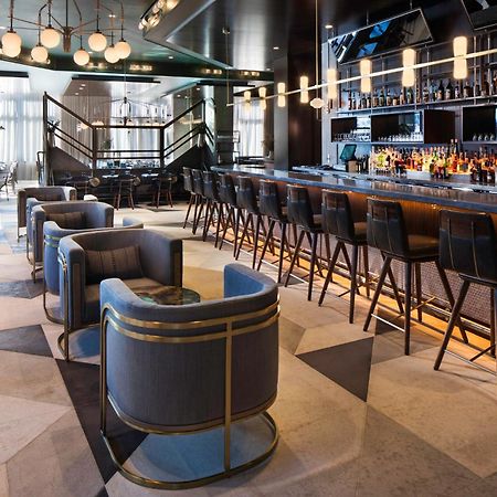 Thompson Nashville, By Hyatt Екстериор снимка