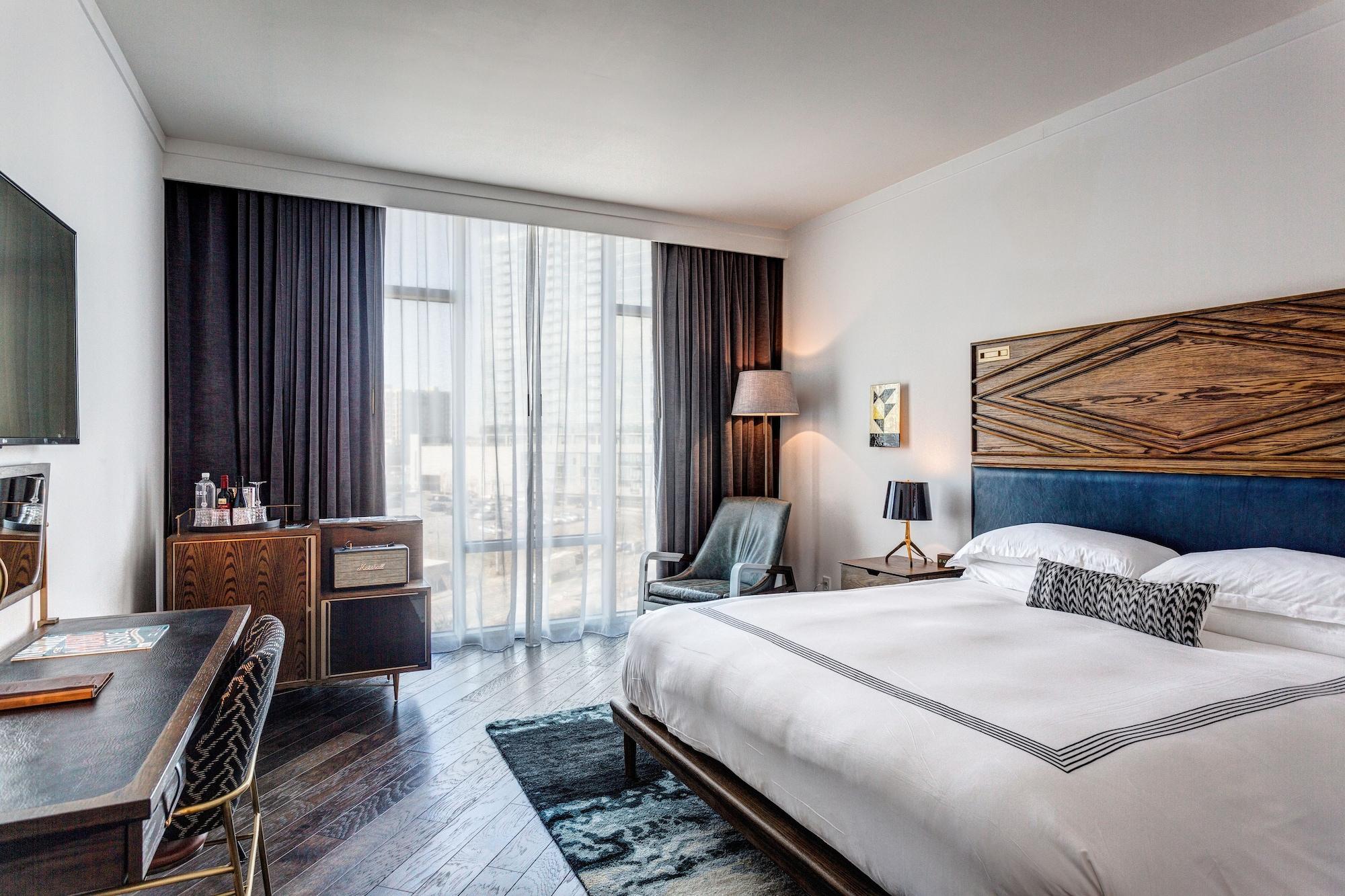 Thompson Nashville, By Hyatt Екстериор снимка