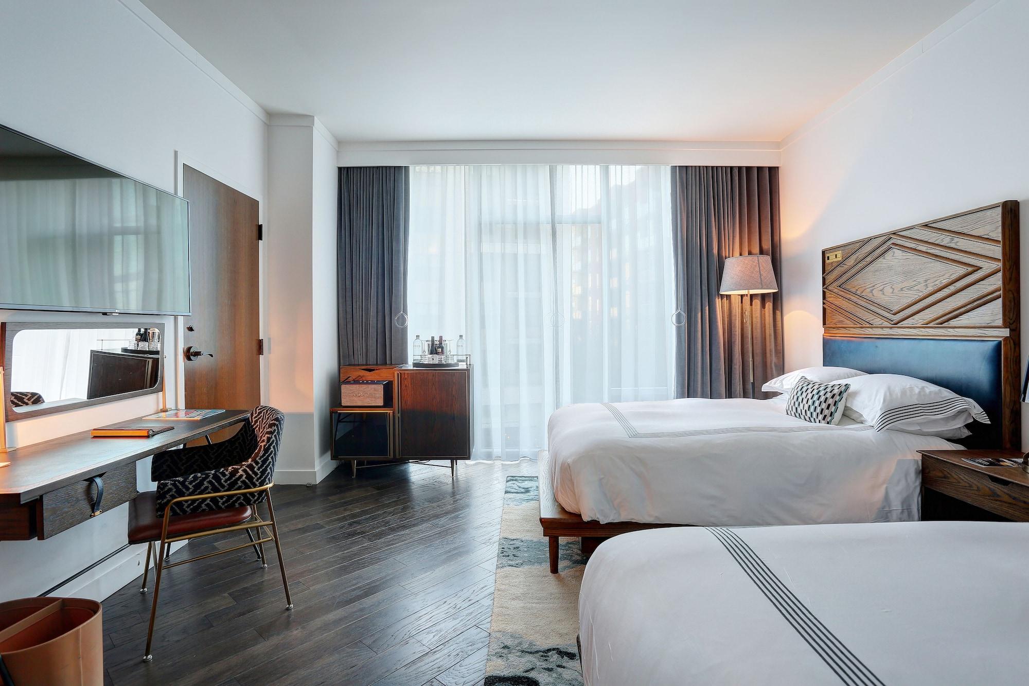 Thompson Nashville, By Hyatt Екстериор снимка
