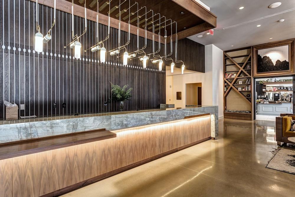Thompson Nashville, By Hyatt Екстериор снимка