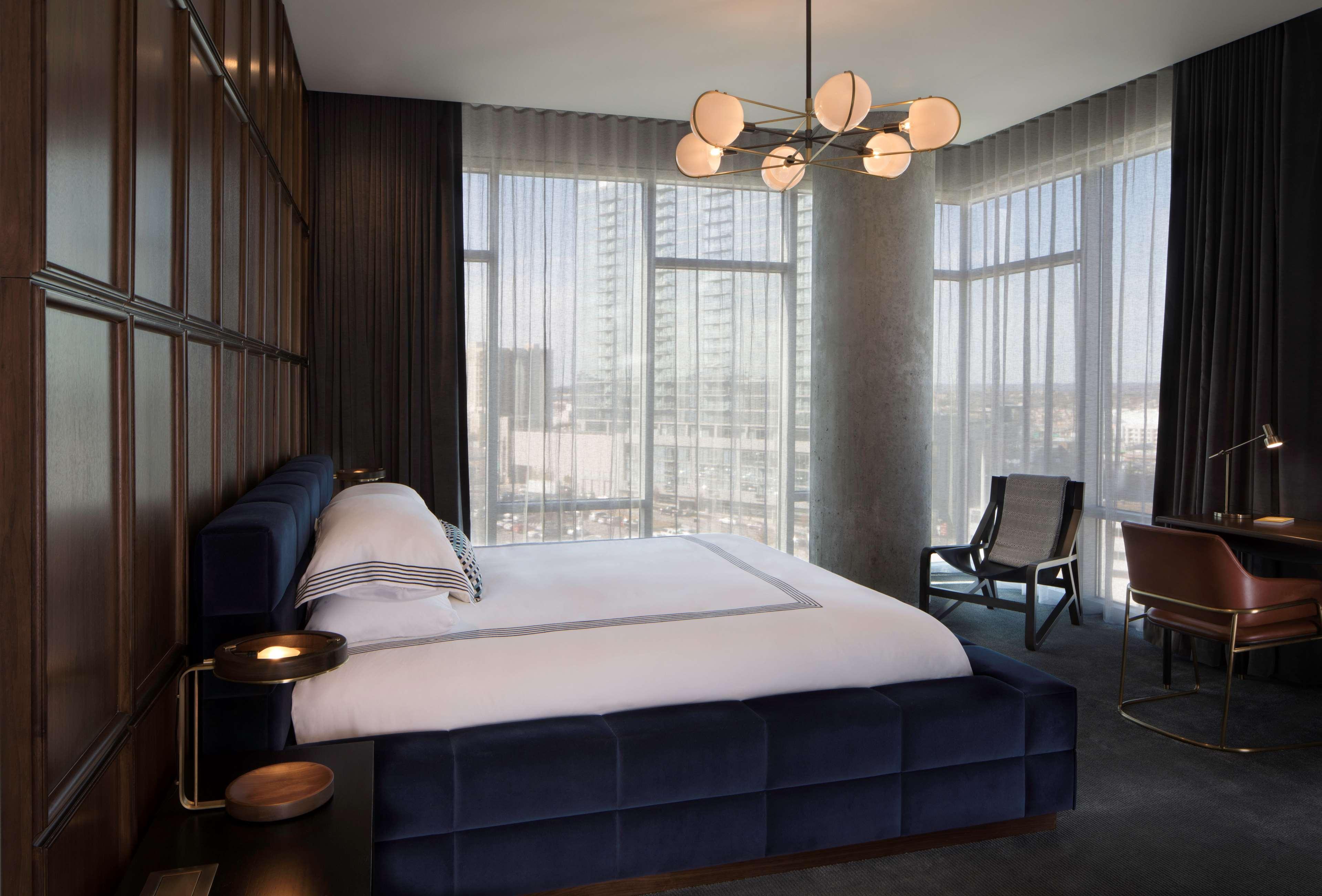 Thompson Nashville, By Hyatt Екстериор снимка