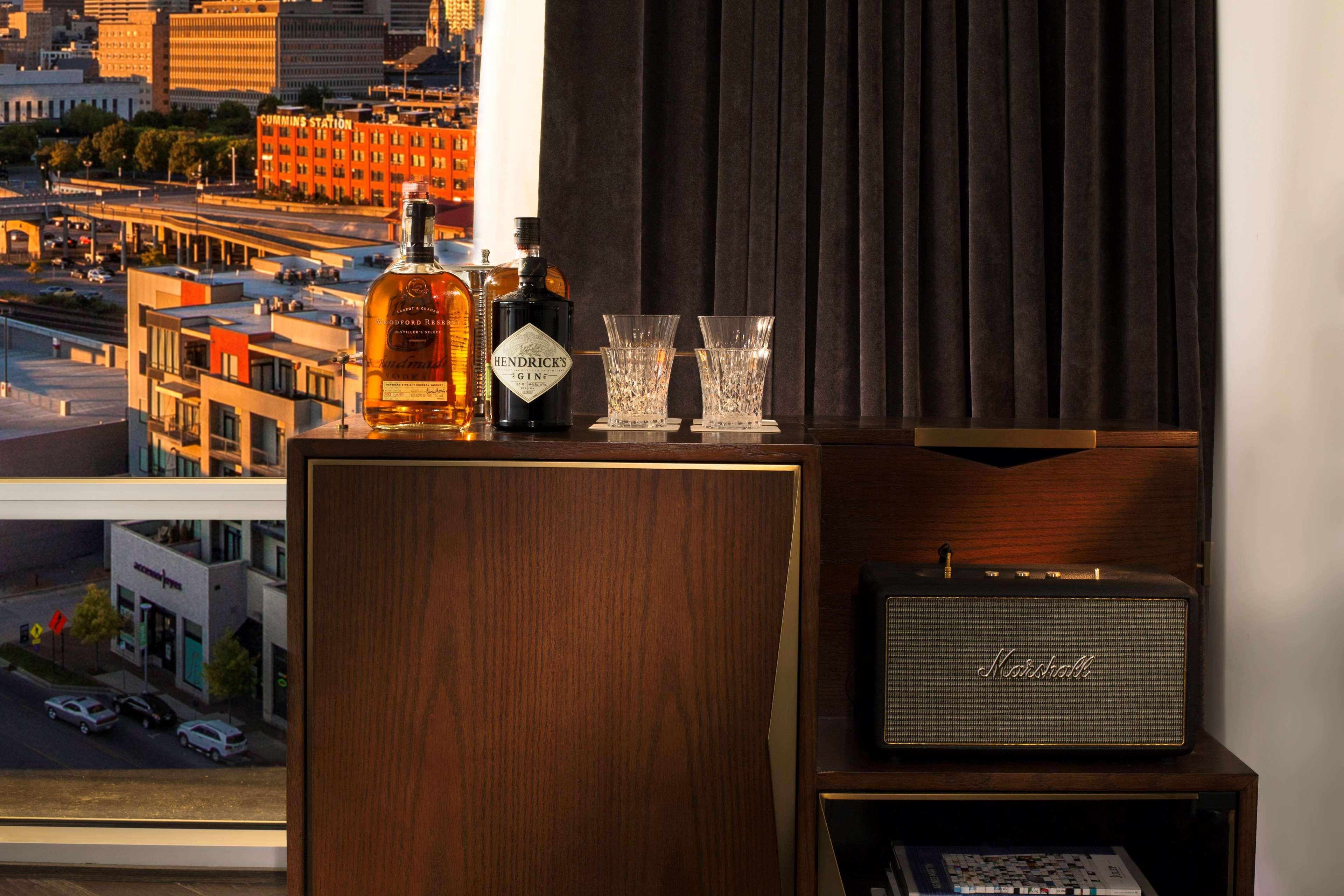 Thompson Nashville, By Hyatt Екстериор снимка