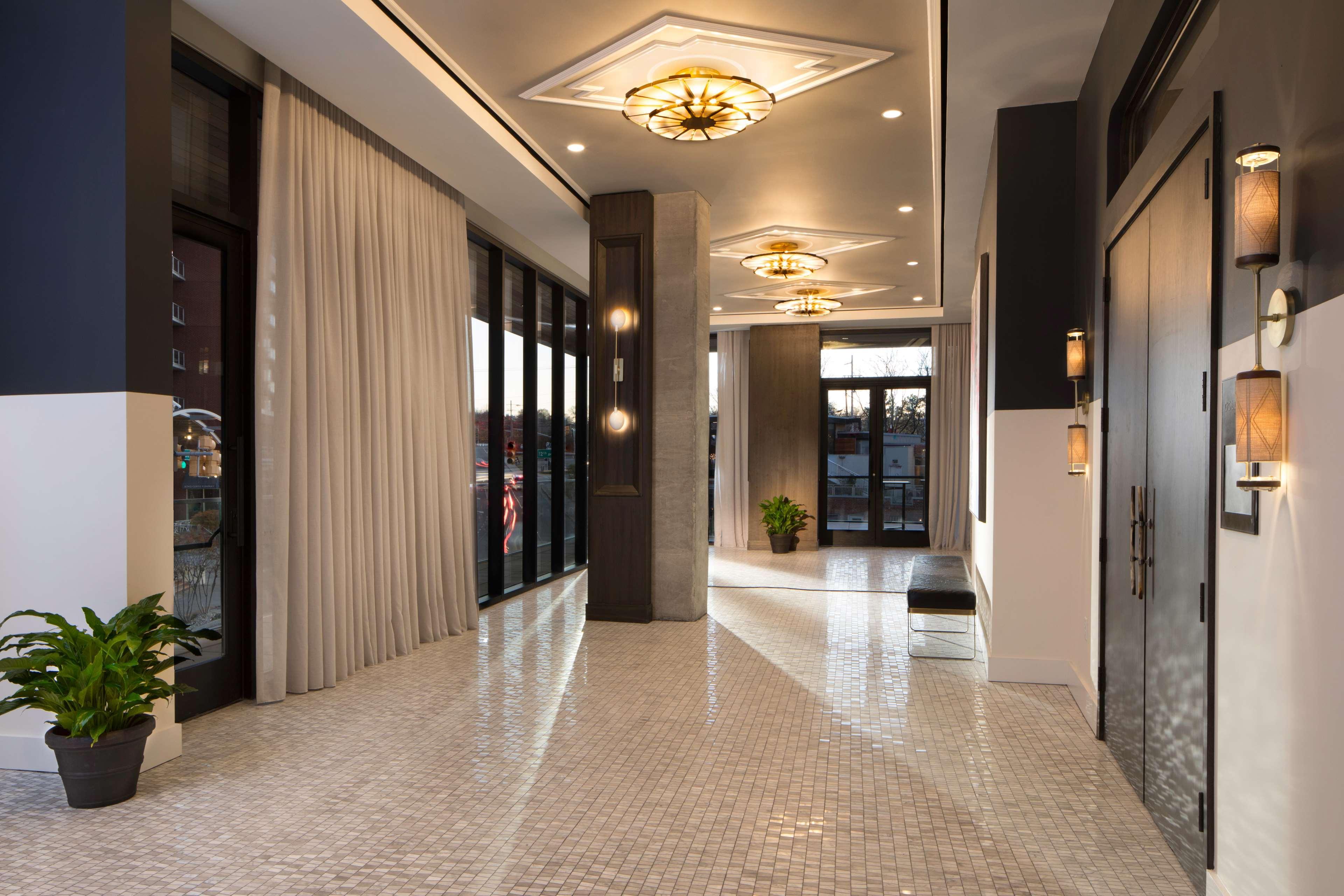 Thompson Nashville, By Hyatt Екстериор снимка
