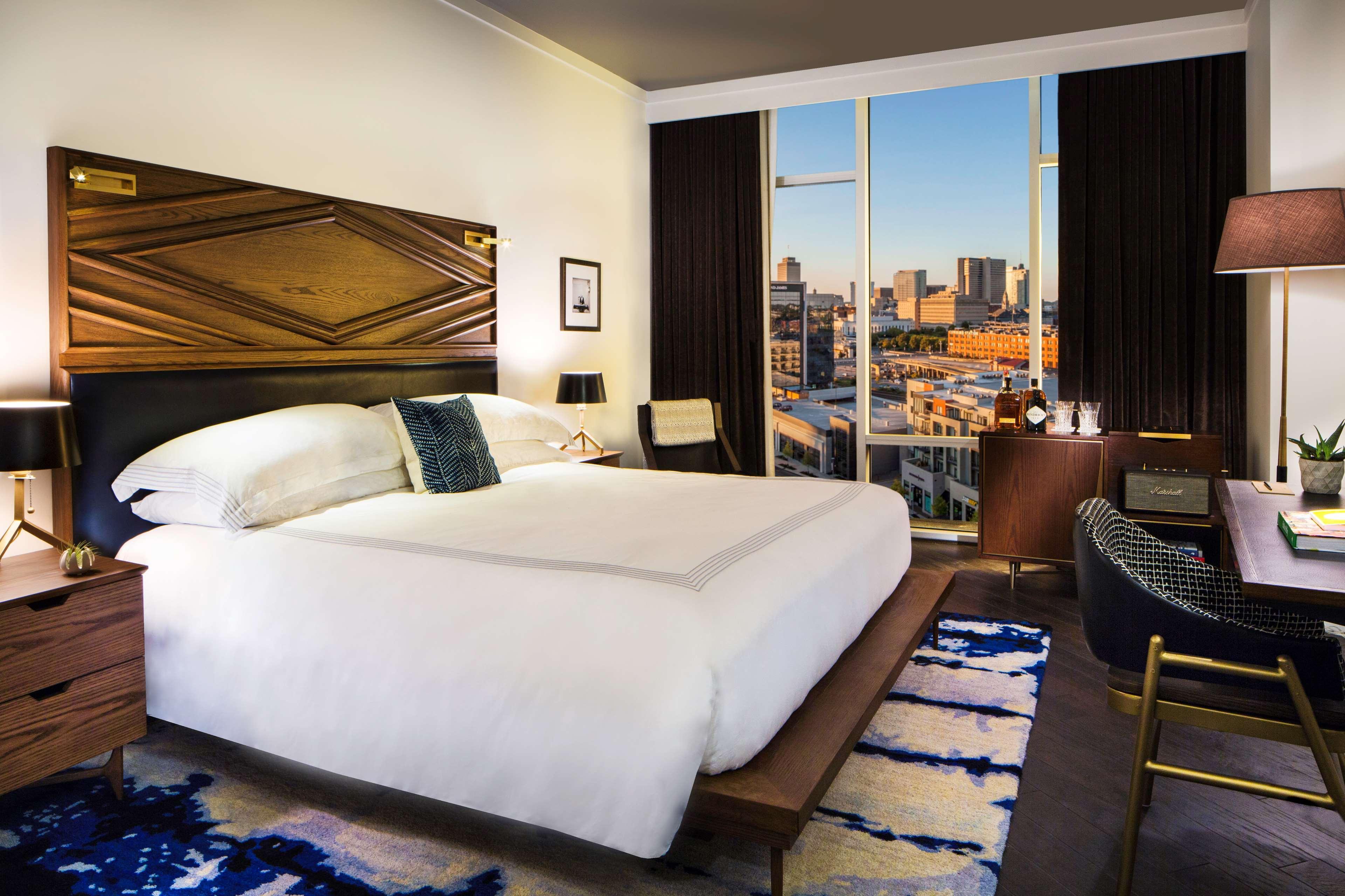 Thompson Nashville, By Hyatt Екстериор снимка