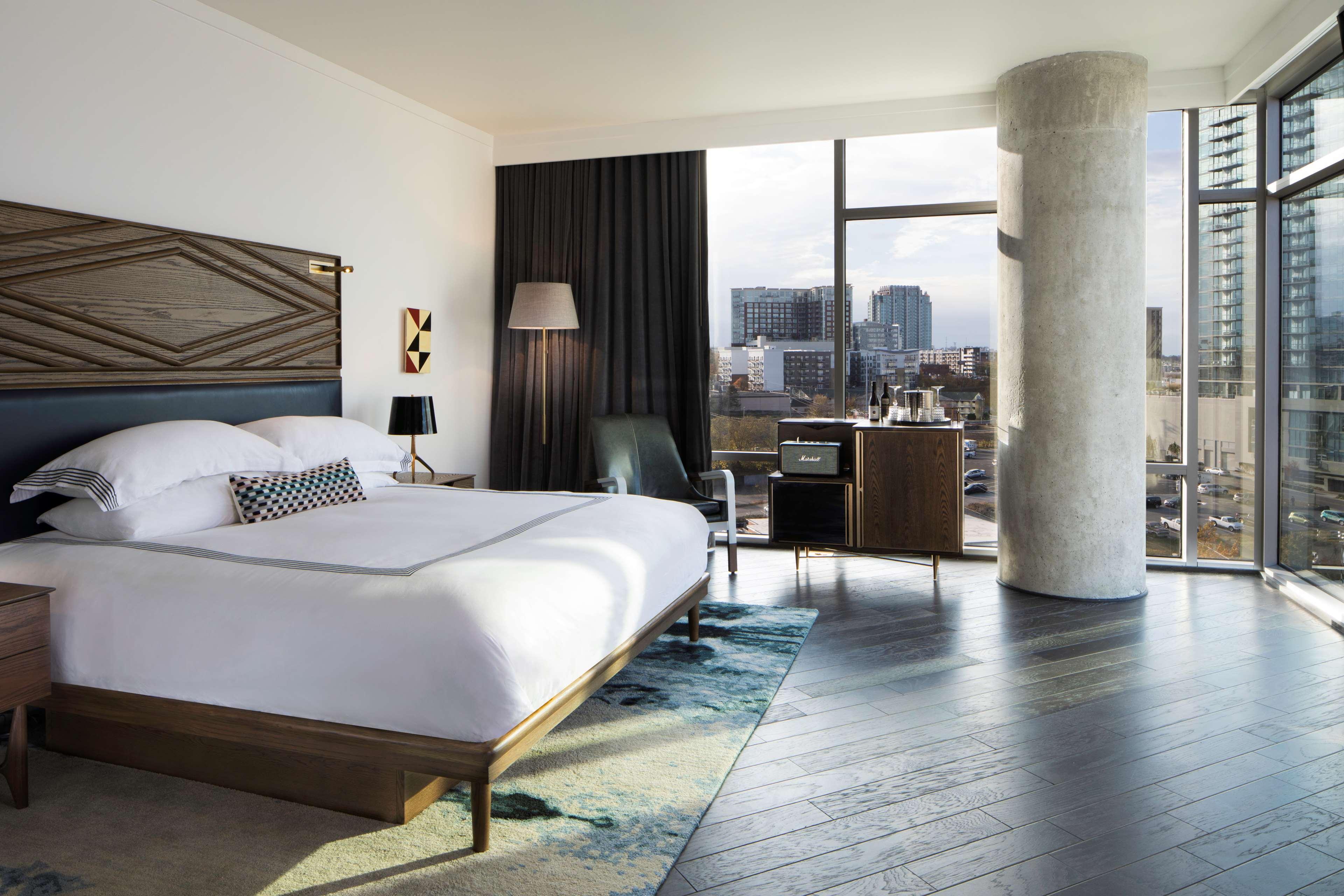 Thompson Nashville, By Hyatt Екстериор снимка