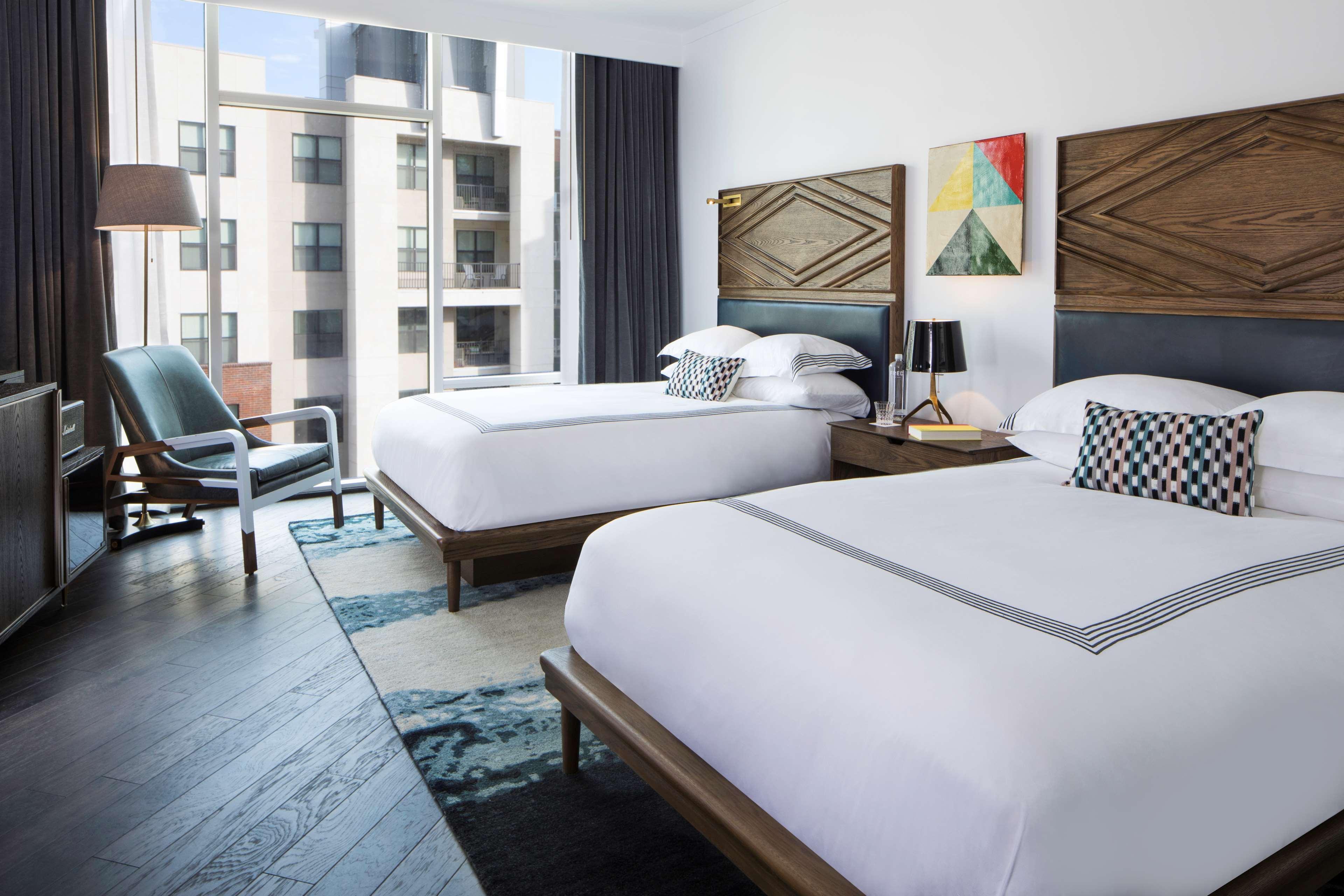 Thompson Nashville, By Hyatt Екстериор снимка