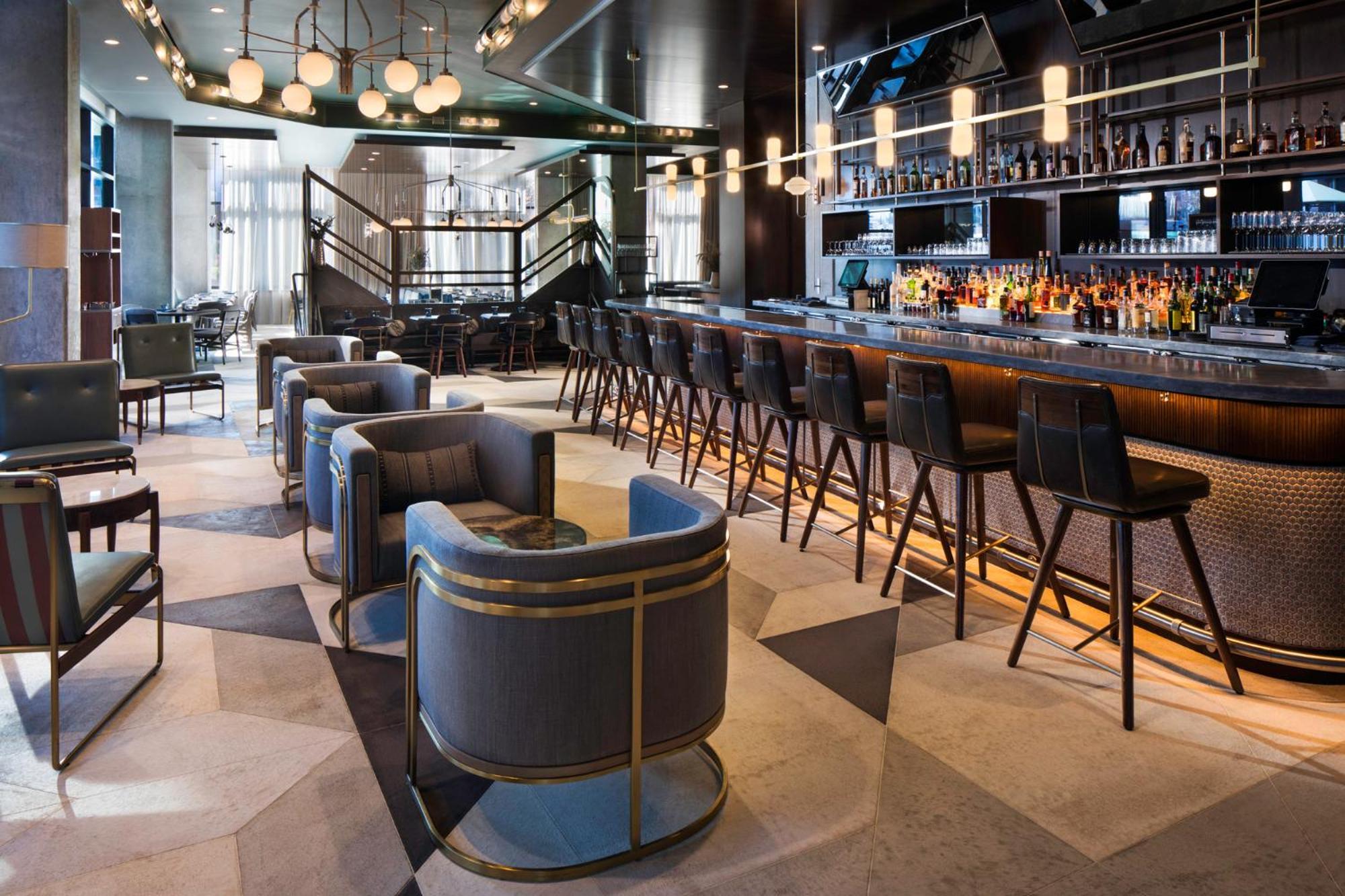 Thompson Nashville, By Hyatt Екстериор снимка