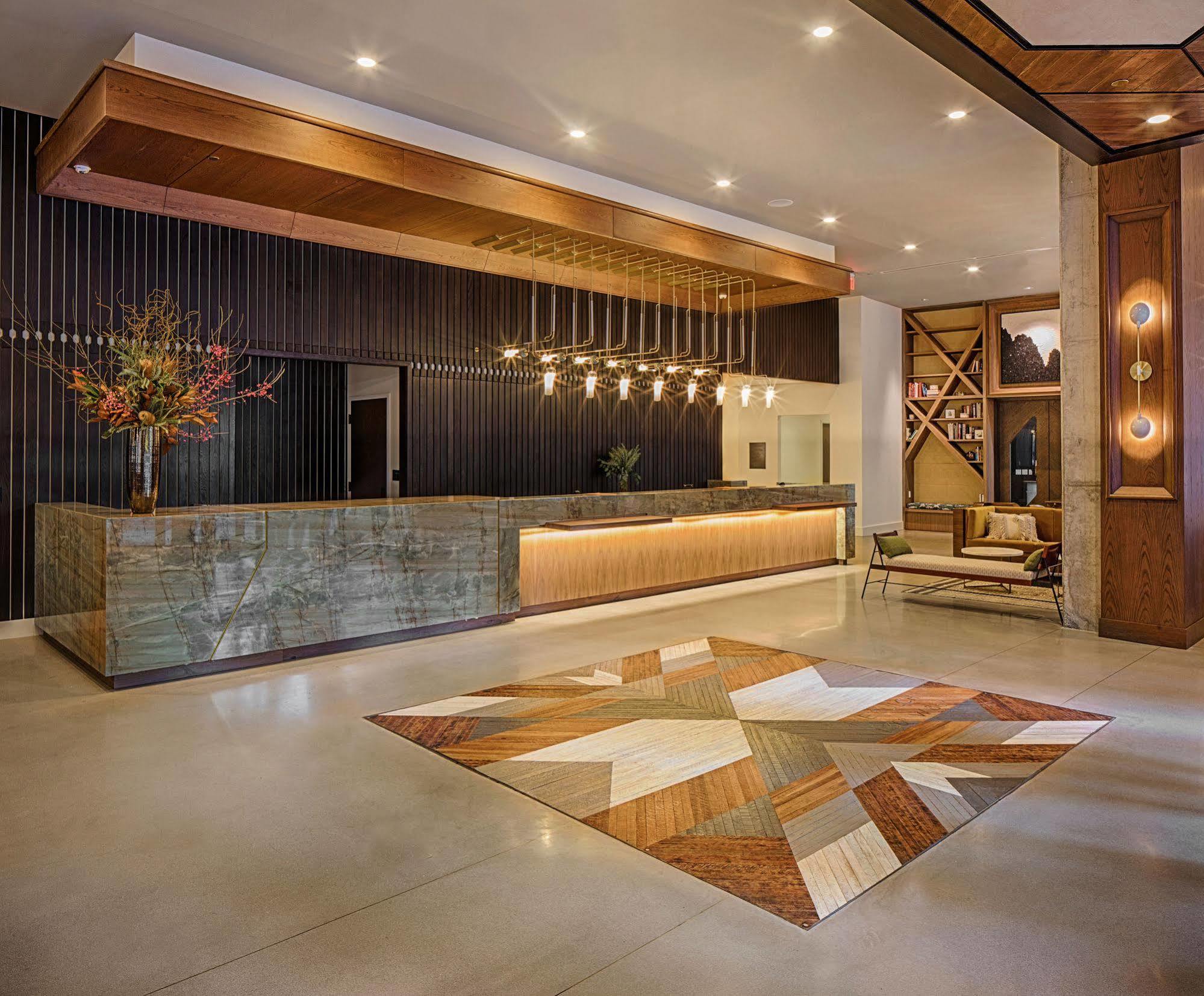 Thompson Nashville, By Hyatt Екстериор снимка
