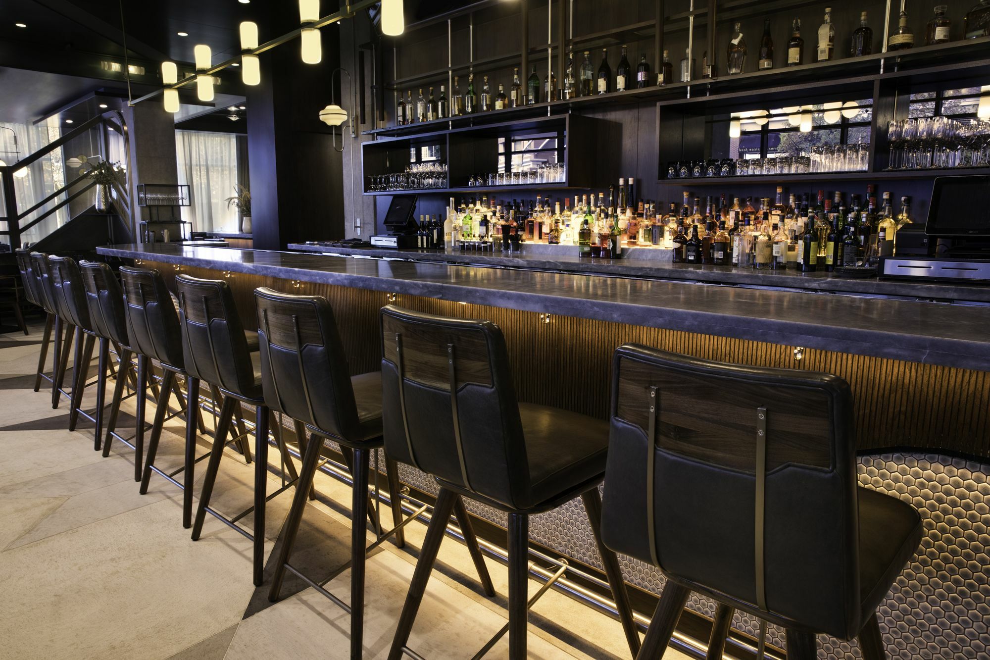 Thompson Nashville, By Hyatt Екстериор снимка