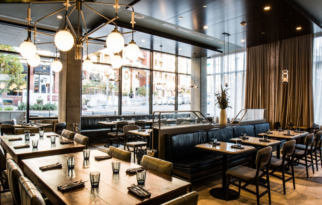 Thompson Nashville, By Hyatt Екстериор снимка